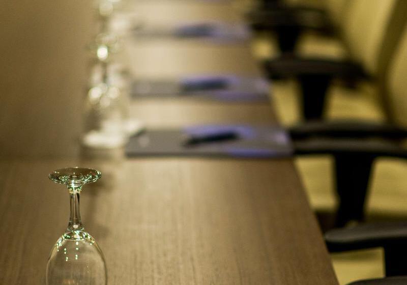 Radisson Blu Hotel, Ordu