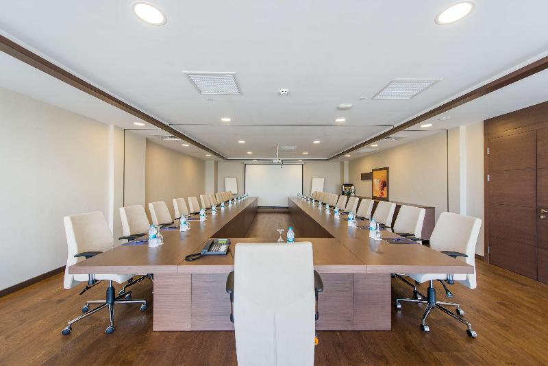 Radisson Blu Hotel, Ordu