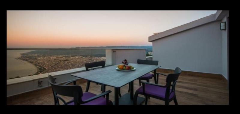 Radisson Blu Hotel, Ordu