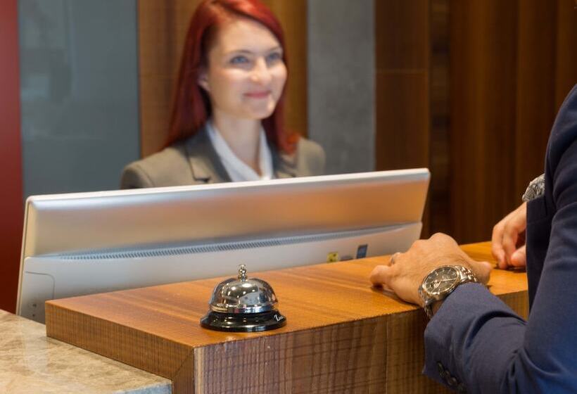 ホテル Ramada Encore By Wyndham Eskisehir