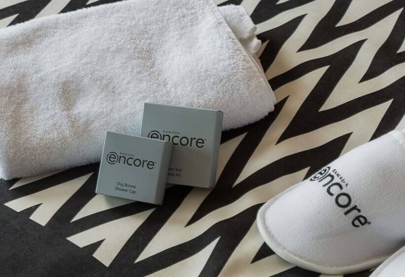 בית מלון כפרי Ramada Encore By Wyndham Eskisehir