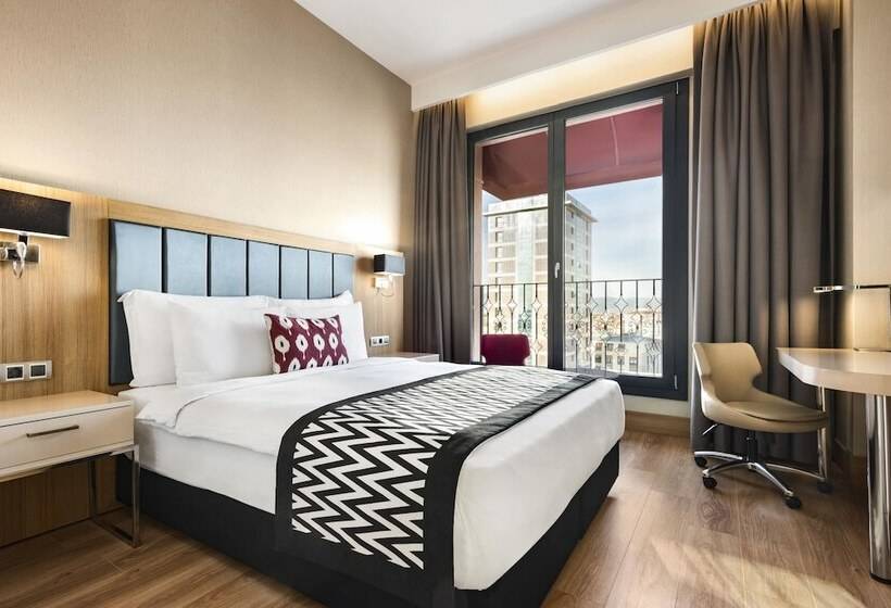 ホテル Ramada Encore By Wyndham Eskisehir