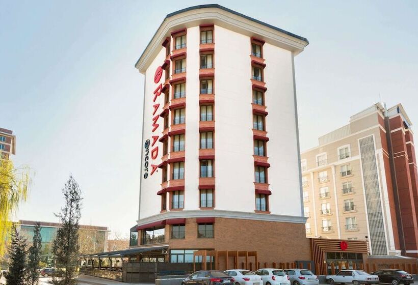 ホテル Ramada Encore By Wyndham Eskisehir