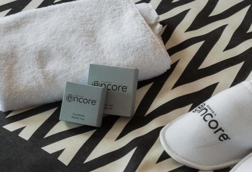 ホテル Ramada Encore By Wyndham Eskisehir