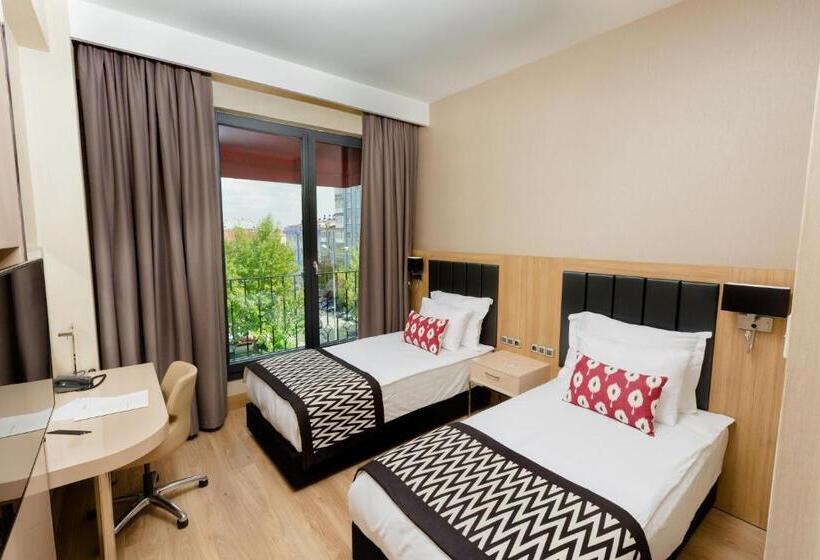 ホテル Ramada Encore By Wyndham Eskisehir