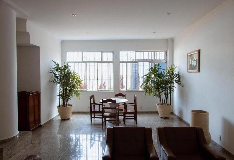 בית מלון כפרי Recanto Dos Pássaros