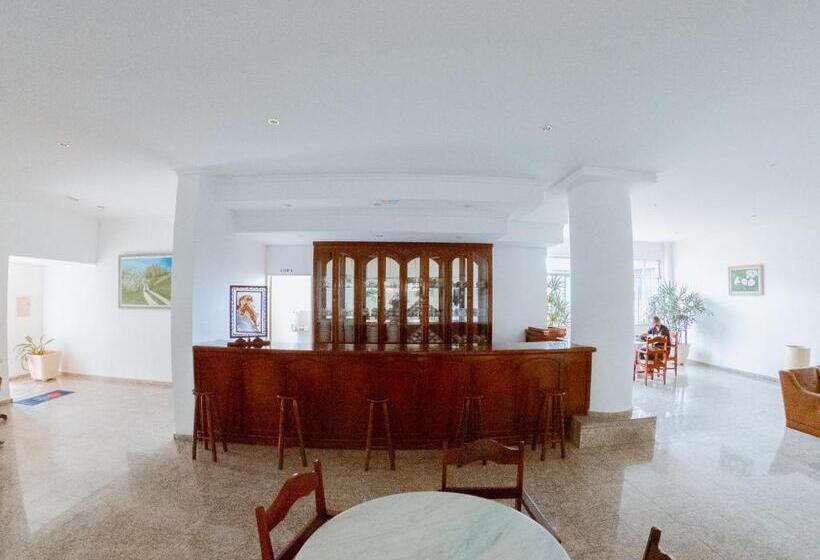 בית מלון כפרי Recanto Dos Pássaros