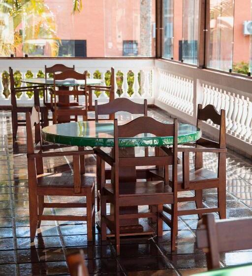 בית מלון כפרי Recanto Dos Pássaros