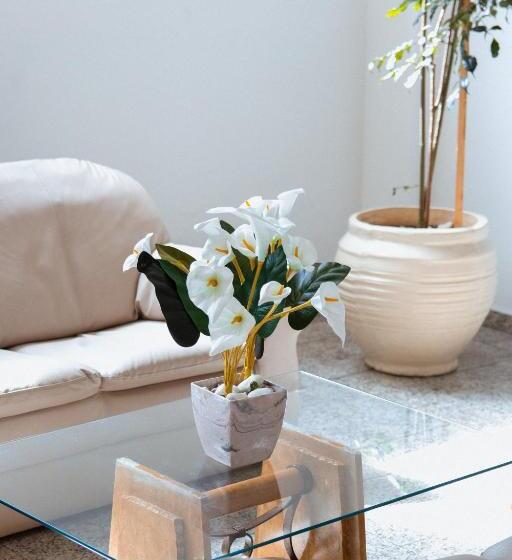 בית מלון כפרי Recanto Dos Pássaros