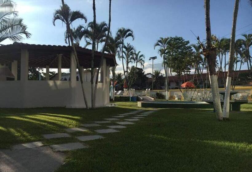 בית מלון כפרי Recanto Dos Pássaros