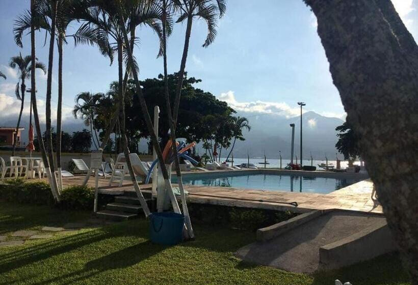 בית מלון כפרי Recanto Dos Pássaros