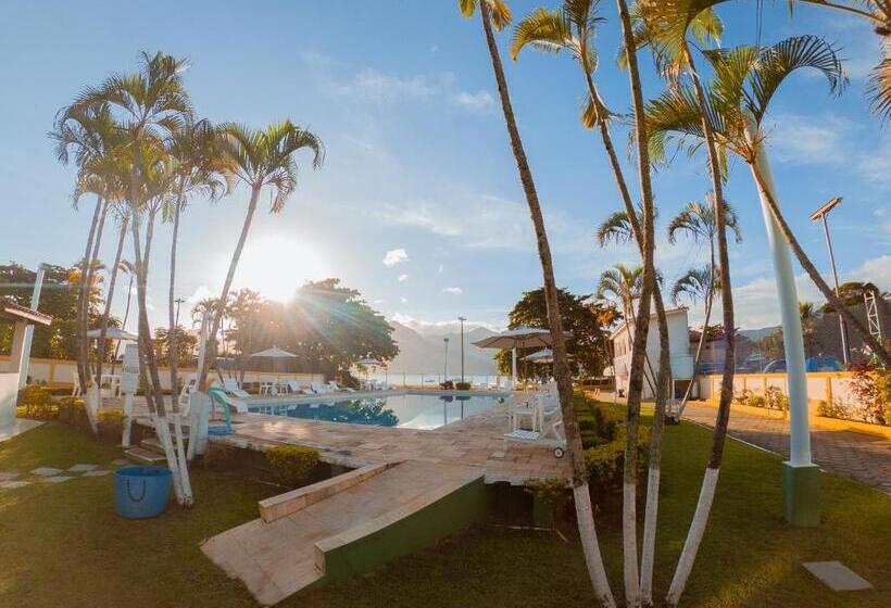 בית מלון כפרי Recanto Dos Pássaros