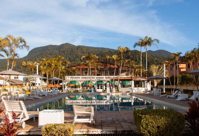 בית מלון כפרי Recanto Dos Pássaros