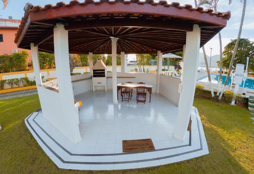 בית מלון כפרי Recanto Dos Pássaros