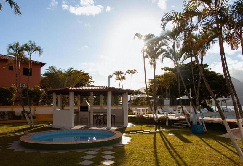 בית מלון כפרי Recanto Dos Pássaros