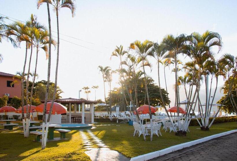 בית מלון כפרי Recanto Dos Pássaros