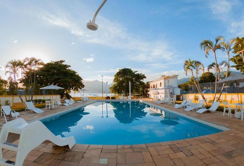 בית מלון כפרי Recanto Dos Pássaros