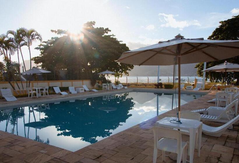 בית מלון כפרי Recanto Dos Pássaros