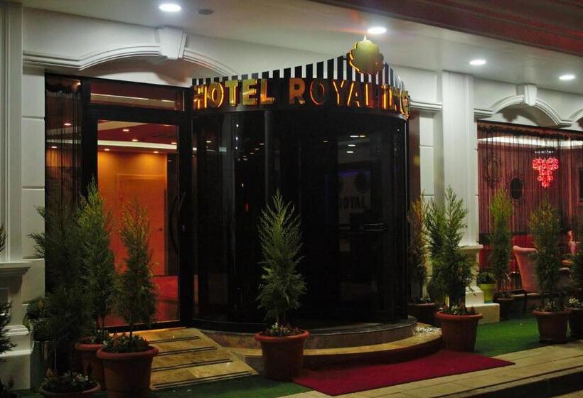 هتل Royal İnci