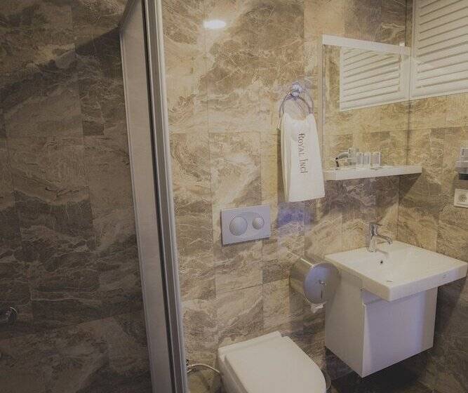 هتل Royal İnci