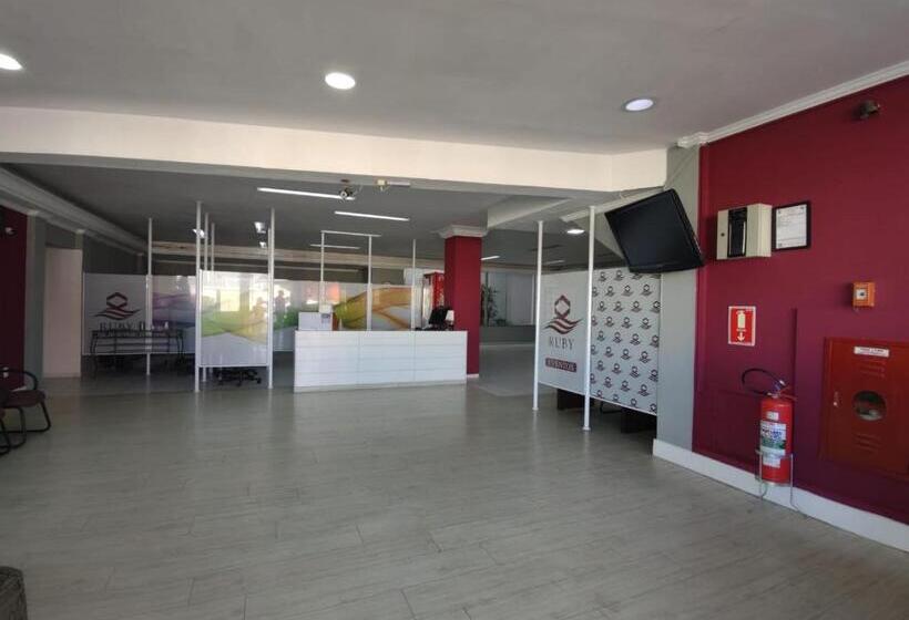 فندق Ruby Hospedagens