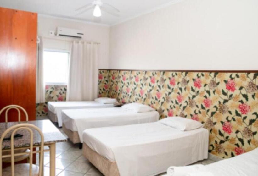 فندق Ruby Hospedagens