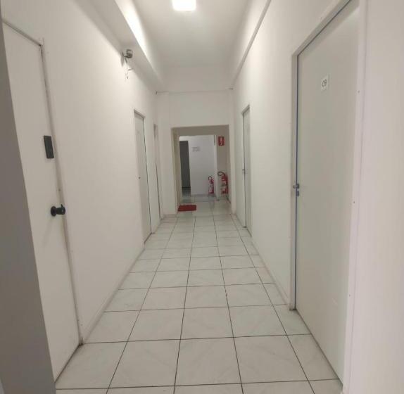 فندق Ruby Hospedagens