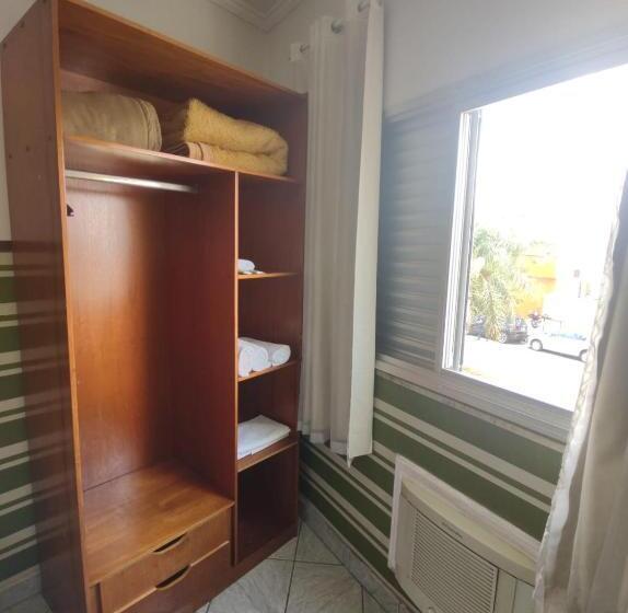 فندق Ruby Hospedagens