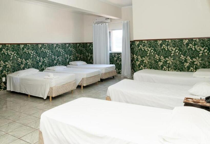 فندق Ruby Hospedagens