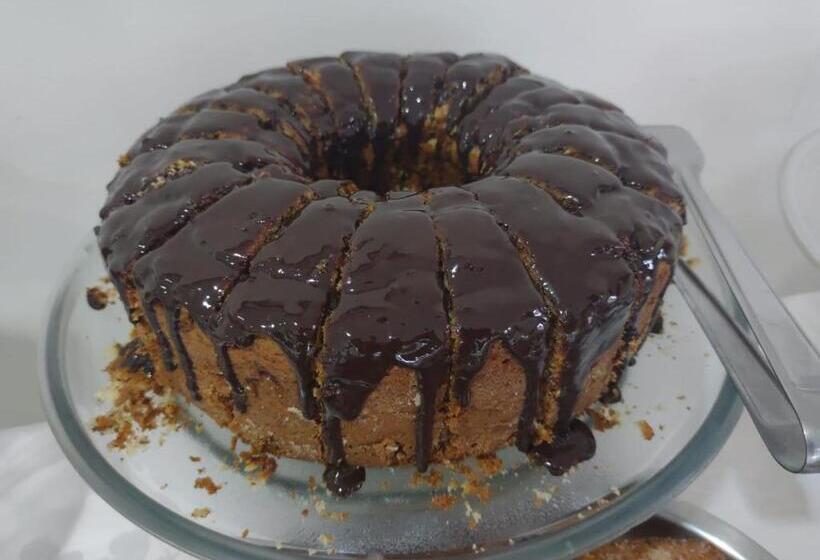 فندق Ruby Hospedagens