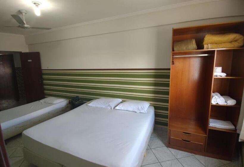 فندق Ruby Hospedagens