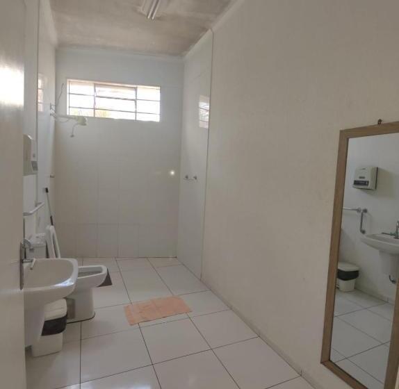 فندق Ruby Hospedagens