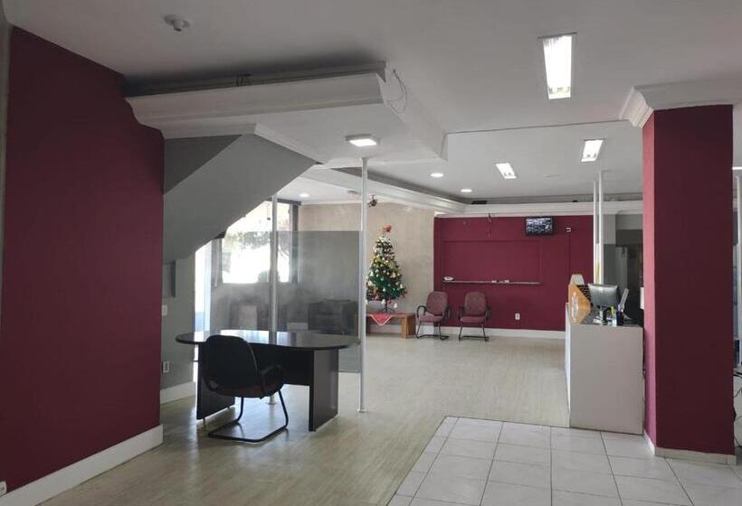 فندق Ruby Hospedagens