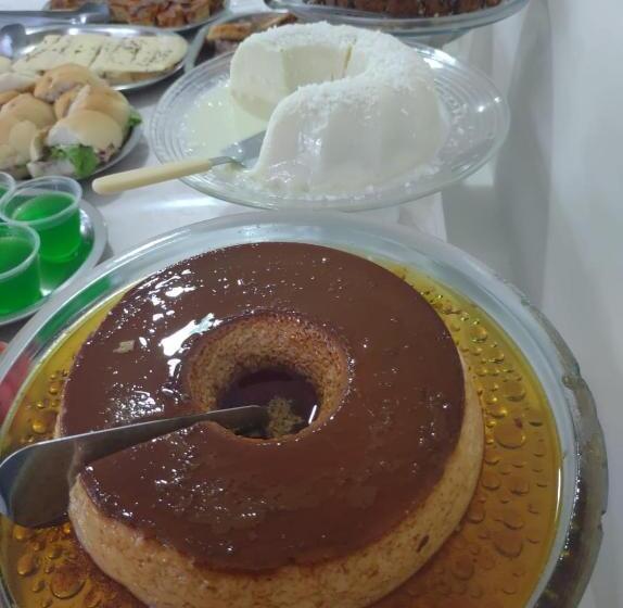 فندق Ruby Hospedagens