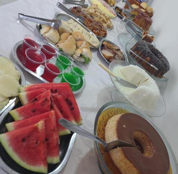 فندق Ruby Hospedagens