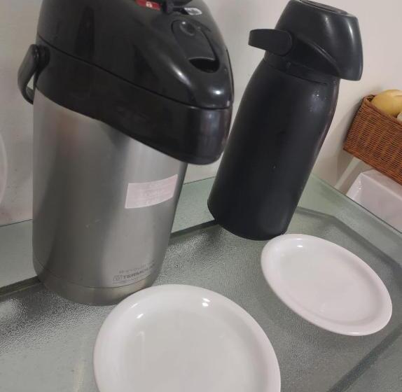 فندق Ruby Hospedagens