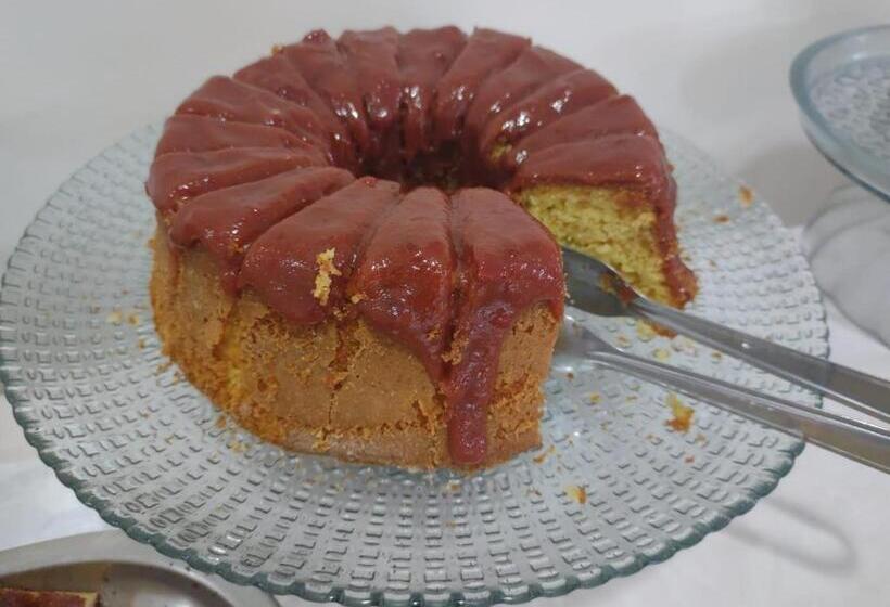 فندق Ruby Hospedagens