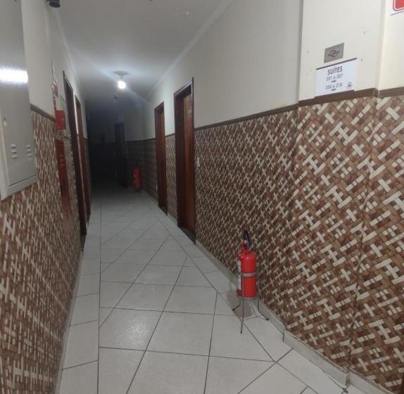 فندق Ruby Hospedagens