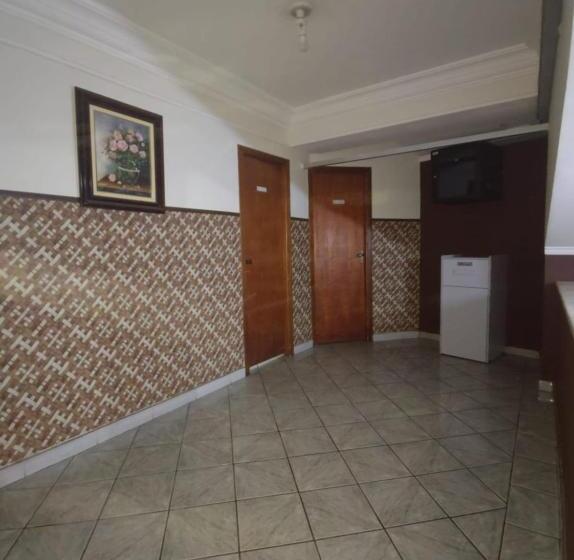 فندق Ruby Hospedagens