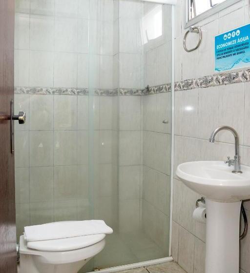 فندق Ruby Hospedagens