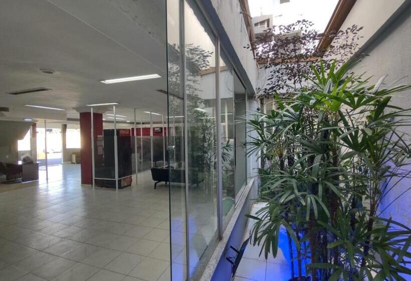 فندق Ruby Hospedagens