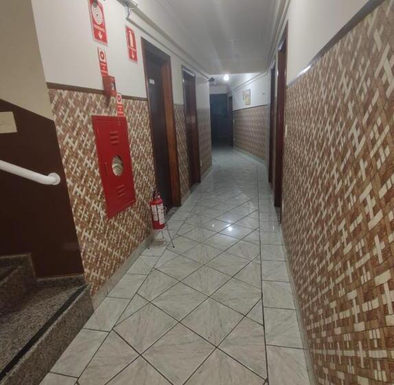 فندق Ruby Hospedagens