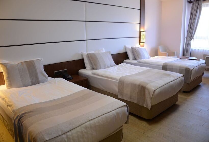 בית מלון כפרי Safa Royal Museum