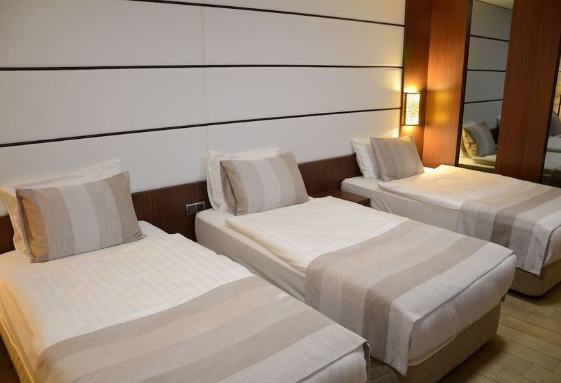 בית מלון כפרי Safa Royal Museum