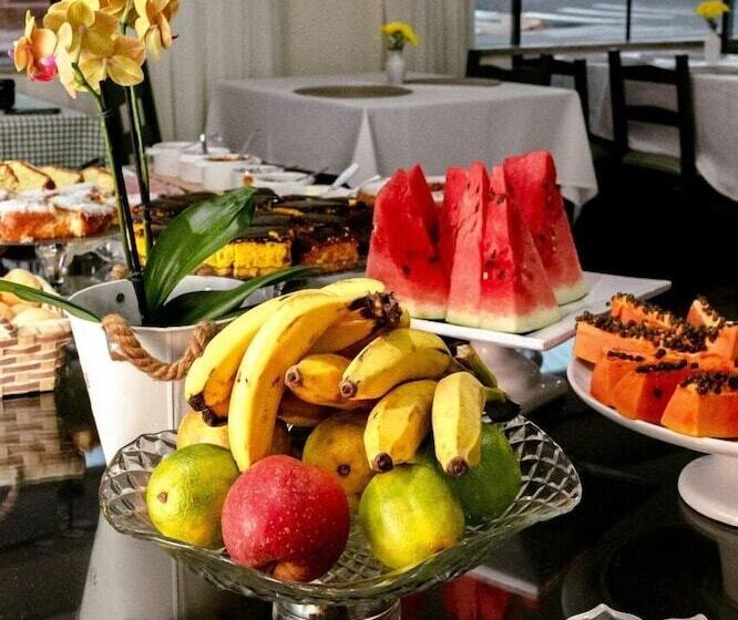 Отель San Rafael