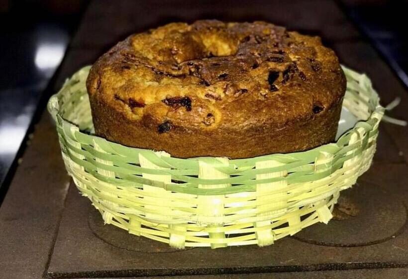 ホテル Santa Catarina