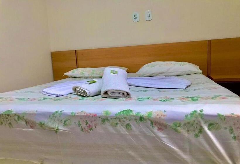 ホテル Santa Catarina