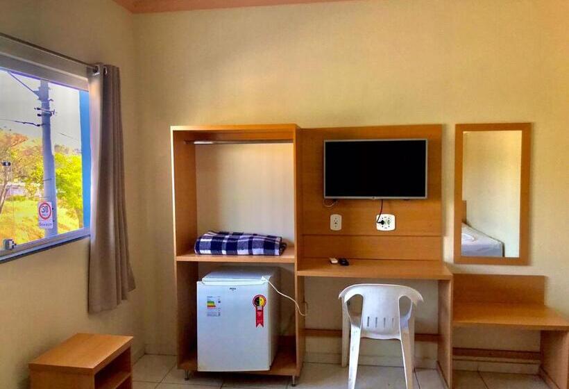 ホテル Santa Catarina