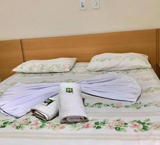 ホテル Santa Catarina