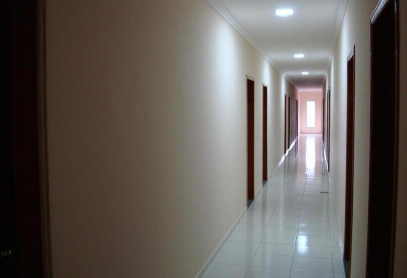 ホテル Santa Catarina